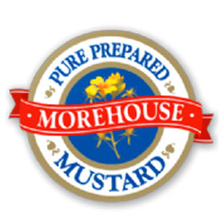 Morehouse Mustard