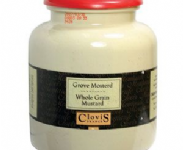 Clovis芥茉籽醬  
