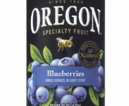 Oregon 小藍莓 15oz (425g)