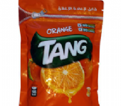 Tang 橘子粉 500g 鋁箔袋包裝