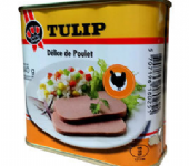 Tulip 雞肉午餐肉罐 340g