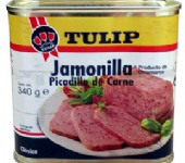 Tulip 午餐肉 (豬) 340g