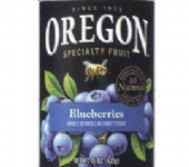 Oregon 小藍莓 15oz (425g)