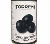 Torrent黑橄欖 350公克
